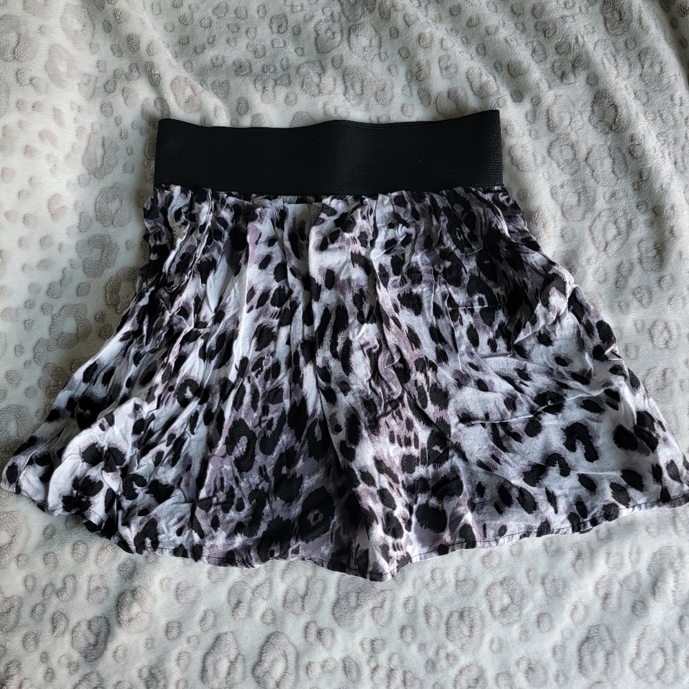 A.Byer womans skirt size M